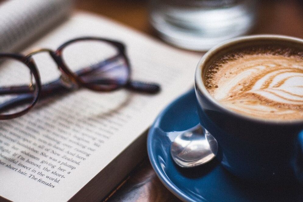 Kaffee gegen Prostatitis